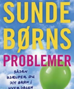 Sunde Børns Problemer - Lars Rasborg - Bog