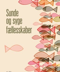 Sunde og syge fællesskaber (Bog)