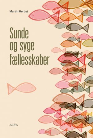 Sunde og syge fællesskaber (Bog)