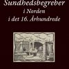 Sundhedsbegreber i Norden i det 16. Århundrede (Bog)