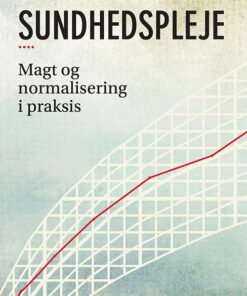 Sundhedspleje - Oline Pedersen - Bog