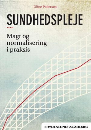 Sundhedspleje - Oline Pedersen - Bog