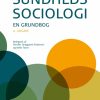 Sundhedssociologi (Bog)
