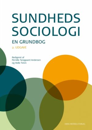 Sundhedssociologi (Bog)