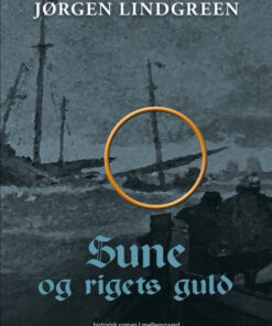 Sune og rigets guld (Bog)
