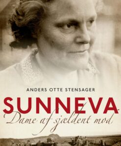 Sunneva - Anders Otte Stensager - Bog