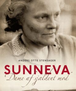 Sunneva (E-bog)