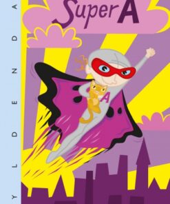 Super A (E-bog)
