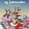 Super Sofie og julemanden (Bog)