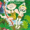 Super Stærke Susi og Mini-Tarzan (E-bog)