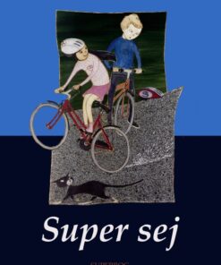 Super sej (E-bog)