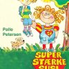 Super stærke Susi (E-bog)