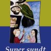 Super sundt (E-bog)