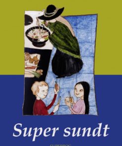 Super sundt (E-bog)