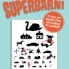 Superbarn - Anni Kirk - Bog
