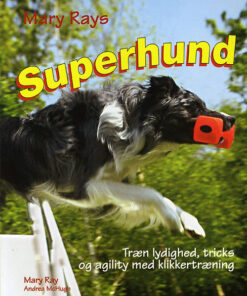 Superhund (Bog)