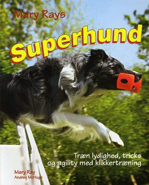 Superhund (Bog)