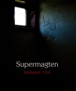 Supermagten (E-bog)