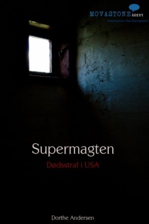 Supermagten (E-bog)