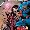 Superman Action Comics (Bog)