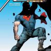 Superman Action Comics (Bog)