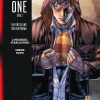 Superman Earth One 1 - J. Michael Straczynski - Tegneserie