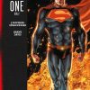 Superman Earth One 2 - J. Michael Straczynski - Tegneserie