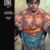 Superman Earth One 3 - J. Michael Straczynski - Tegneserie