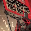 Superman Red Son - Mark Millar - Tegneserie