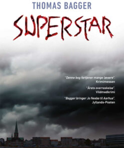 Superstar (Bog)