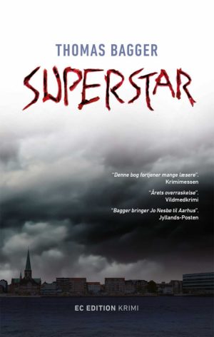 Superstar (Bog)