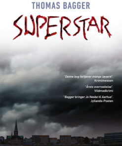 Superstar (E-bog)