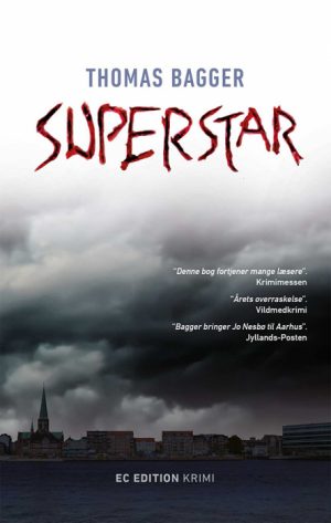 Superstar (E-bog)