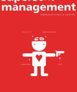 Superstar Management (E-bog)