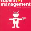 Superstar Management - Torben Gammelgaard - Bog