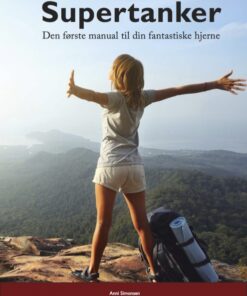 Supertanker (E-bog)