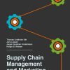 Supply Chain Management And Marketing - Jens Lassen - Bog