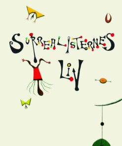 Surrealisternes Liv - Desmond Morris - Bog