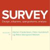 Survey - Claus D. Hansen - Bog