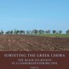 Surveying The Greek Chora - Bog