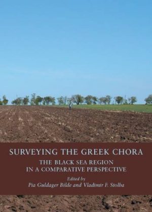 Surveying The Greek Chora - Bog