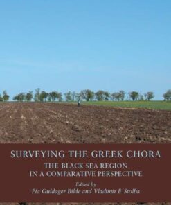 Surveying the Greek Chora (Bog)