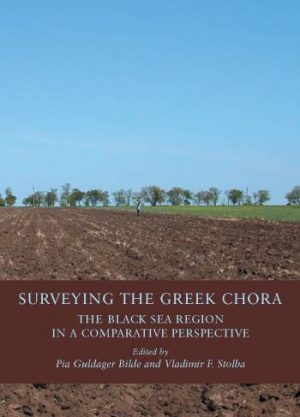 Surveying the Greek Chora (Bog)