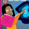 Sus kan magi (E-bog)