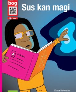Sus kan magi (E-bog)