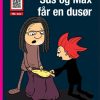 Sus og Max får en dusør (E-bog)