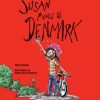 Susan moves to Denmark (E-bog)
