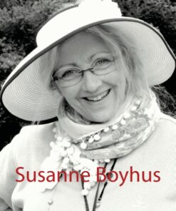 Susanne Boyhus (Bog)