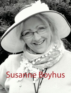 Susanne Boyhus (Bog)