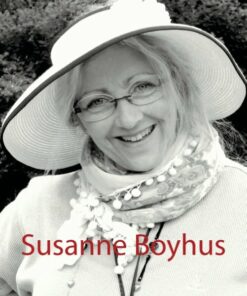 Susanne Boyhus - Torben Grodt Petersen - Bog